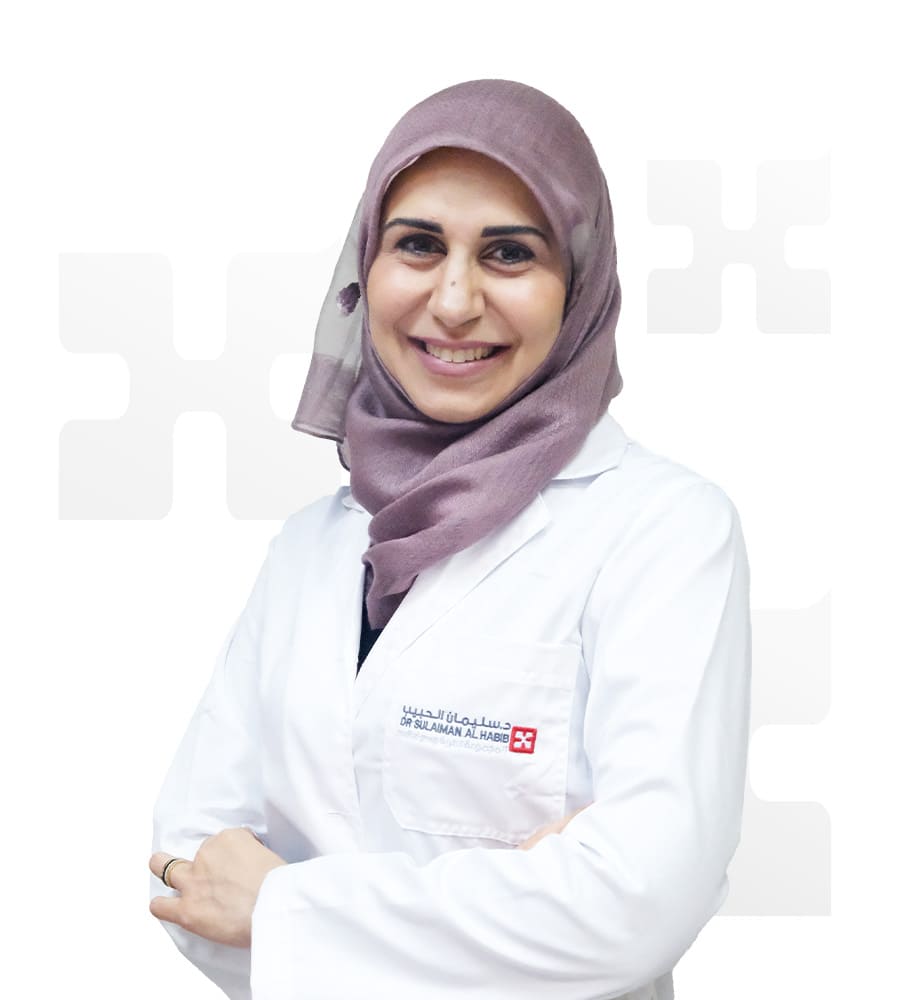 Dr. Yara Chaaban